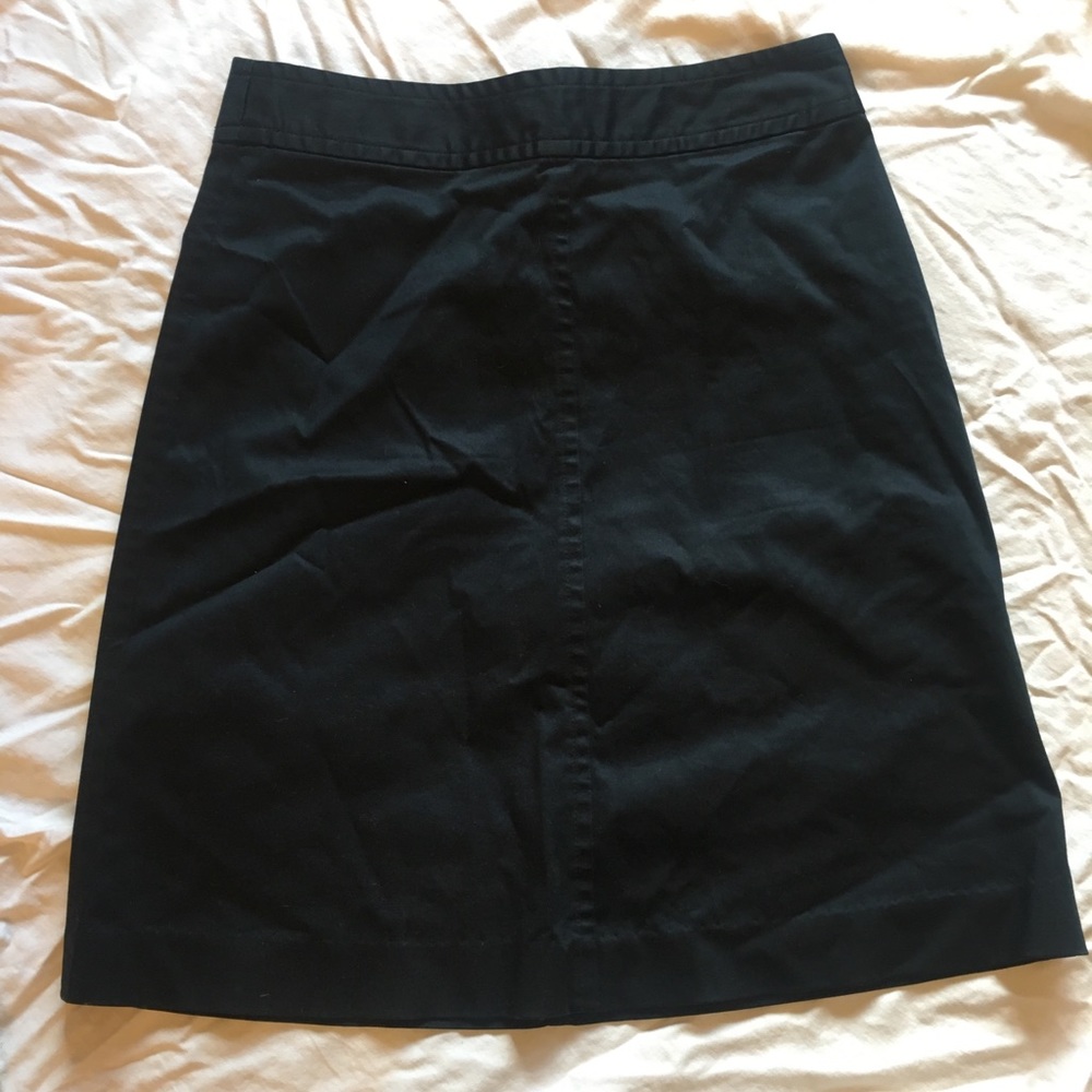 Banana Republic Pencil Skirt
